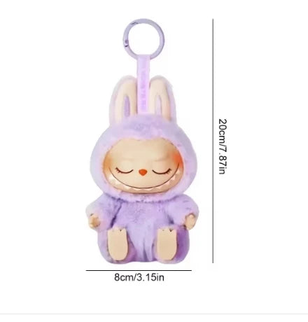 Mystery box For orginal Labubu 1:1 LABUBU The Monsters sells Blind Box