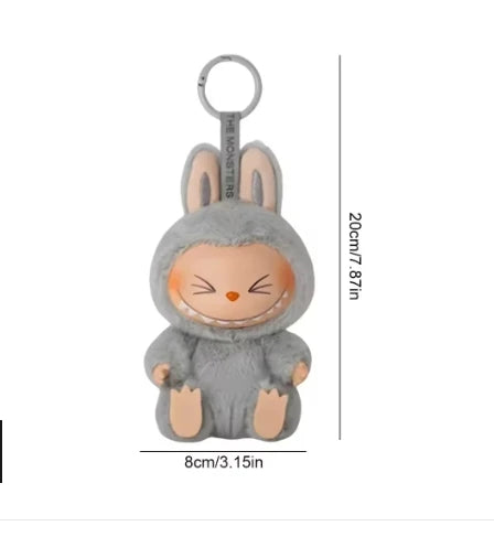 Mystery box For orginal Labubu 1:1 LABUBU The Monsters sells Blind Box