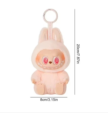 Mystery box For orginal Labubu 1:1 LABUBU The Monsters sells Blind Box